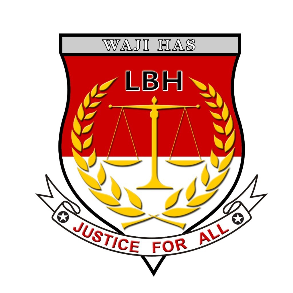 Lembaga Bantuan Hukum Waji Has